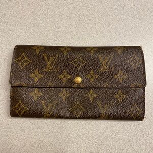 Louis Vuitton Wallet